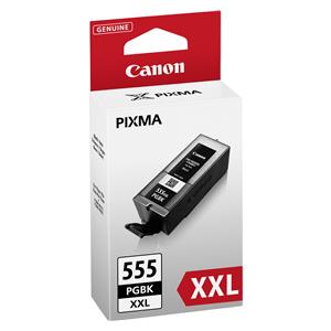 Canon PGI-555 XXL PGBK black