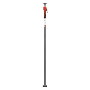 BESSEY Telescopic Drywall Support with Pump Grip STE 3000