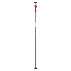 BESSEY Telescopic Drywall Support with Pump Grip STE 3700