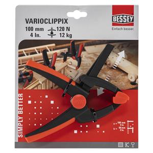 BESSEY  VarioClippix XV 100/50