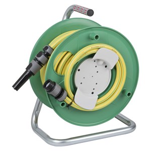 Brennenstuhl Wasserschlauchtrommel W 3220 20m