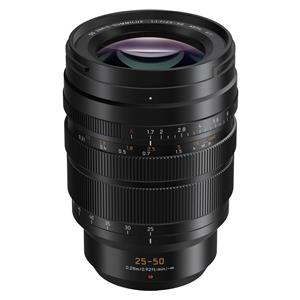 Panasonic Leica DG 1,7/25-50
