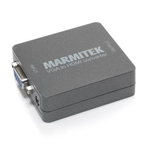 Marmitek Connect VH51 HDMI Converter VGA to HDMI