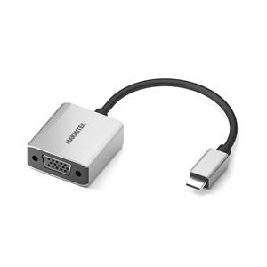 Marmitek Connect USB-C to VGA Adapter