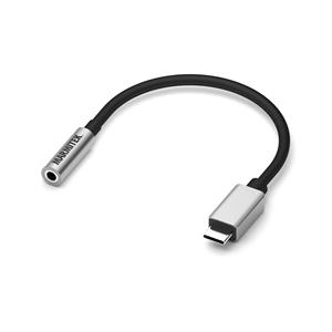Marmitek Connect USB-C to Audio Adapter 35mm