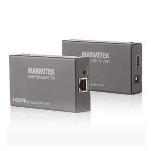 Marmitek MegaView 90 HDMI Extender over 1 CAT 5e/6
