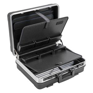 B&W Tool Case ABS.281.M base modul