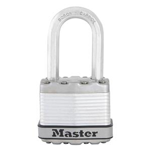 Master Lock laminated Padlock M1EURDLFCC
