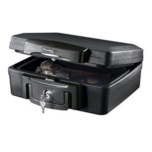 Master Lock Small Security Chest H0100EURHRO