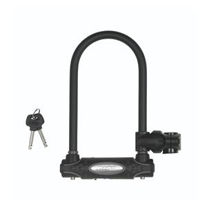 Master Lock U-Lock steel 13mm with Mount 8195EURDPRO