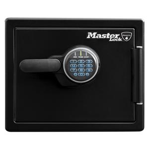 Master Lock Large security safe w. digital combination LFW082FTC