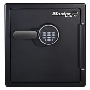 Master Lock Sicherheitssafe mit digitaler Kombination LFW123FT