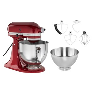 KitchenAid Artisan 5KSM175PSECA kuhinjski robot
