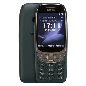 Nokia 6310 depp green