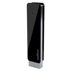 Wallbox Pedestal Onyx CPB1 Dual