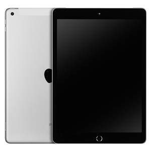 Apple 10.2inch iPad Wi-Fi +Cell 64GB Silver       MK493FD/A