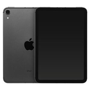 Apple iPad mini Wi-Fi + Cell 256GB Space Grey     MK8F3FD/A