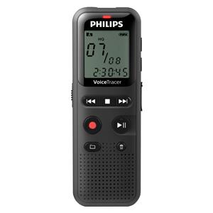 Philips DVT 1160- diktafon