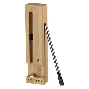 MEATER PLUS BBQ Thermometer 50m Bluetooth Repeater