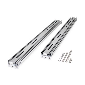 FANTEC SRC-SR20 Teleskopschienenset