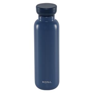 Mepal Thermoflasche Ellipse 500 ml, Nordic Denim