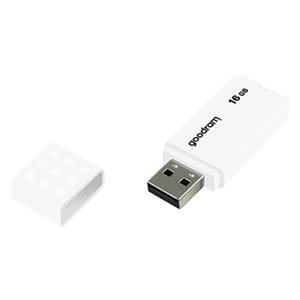 GOODRAM UME2 USB 2.0 16GB White