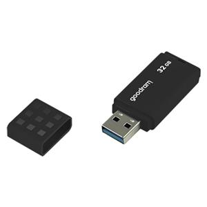 GOODRAM UME3 USB 3.0 32GB Black