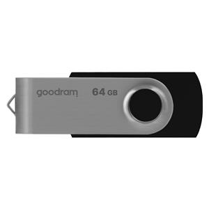 GOODRAM UTS3 USB 3.0 64GB Black