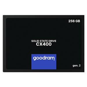 GOODRAM CX400 256GB G.2 SATA III