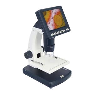 Discovery Artisan 128 digital Microscope