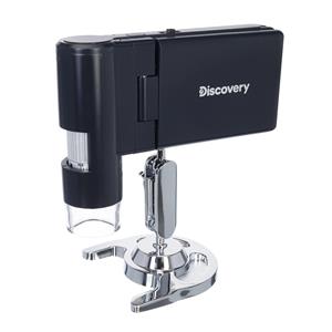 Discovery Artisan 256 digital Microscope