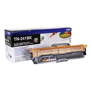 Brother TN-241 BK Toner black