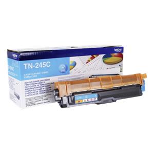 Brother TN-245 C Toner cyan