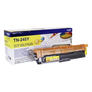 Brother TN-245 Y Toner yellow