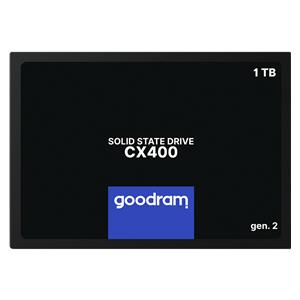GOODRAM CX400 1TB G.2 SATA III