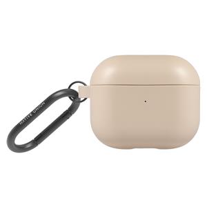 Native Union ROAM AirPods 3. Gen Silicone Case Peach