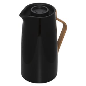 Stelton Emma Coffee thermal jug 1,2l black
