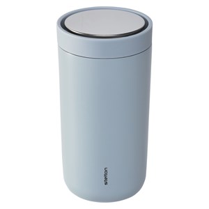 Stelton To Go Click Cup 0,2 l soft cloud