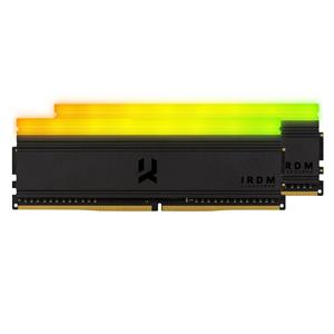 GOODRAM IRDM 3600 MT/s 2x8GB DDR4 KIT DIMM RGB