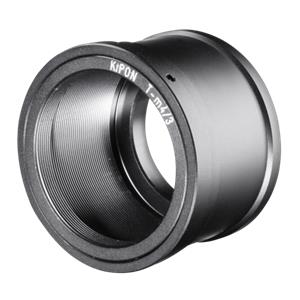 Kipon Adapter T2 Lens to MFT Camera