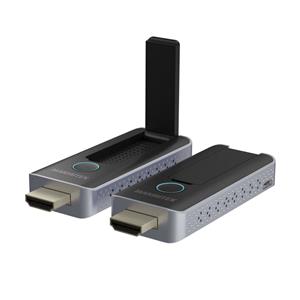 Marmitek Stream S2 Pro Wireless Presentation System