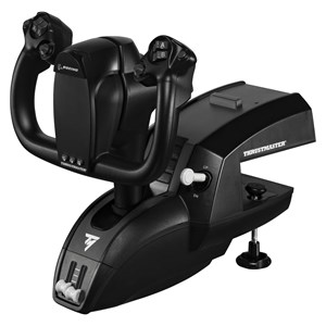 Thrustmaster TCA Yoke Boeing Edition