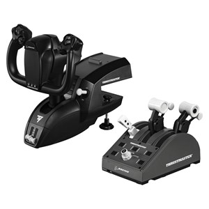 Thrustmaster TCA Yoke Pack Boeing Edition