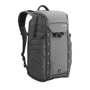 Vanguard VEO Adaptor R48 grey Backpack with USB-A