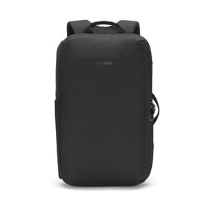 Pacsafe Metrosafe X 16  black Backpack