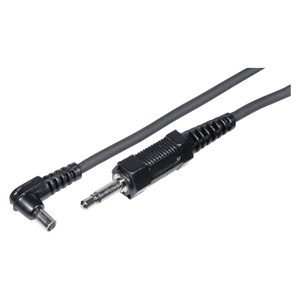 Walimex Sync Cord 420cm with Phone Jack 3,5mm