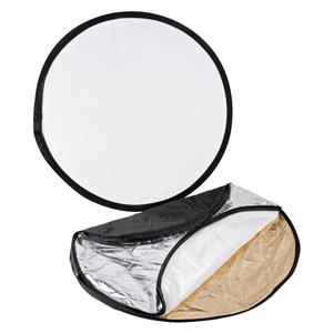 mantona Foldable Reflector 5in1 110cm