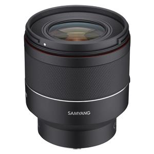 Samyang AF 1,4/50 FE II   Sony E