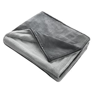 Medisana HB 677 Warming Blanket, Poncho & Throw