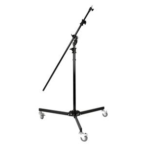 walimex Wheeled Boom Stand